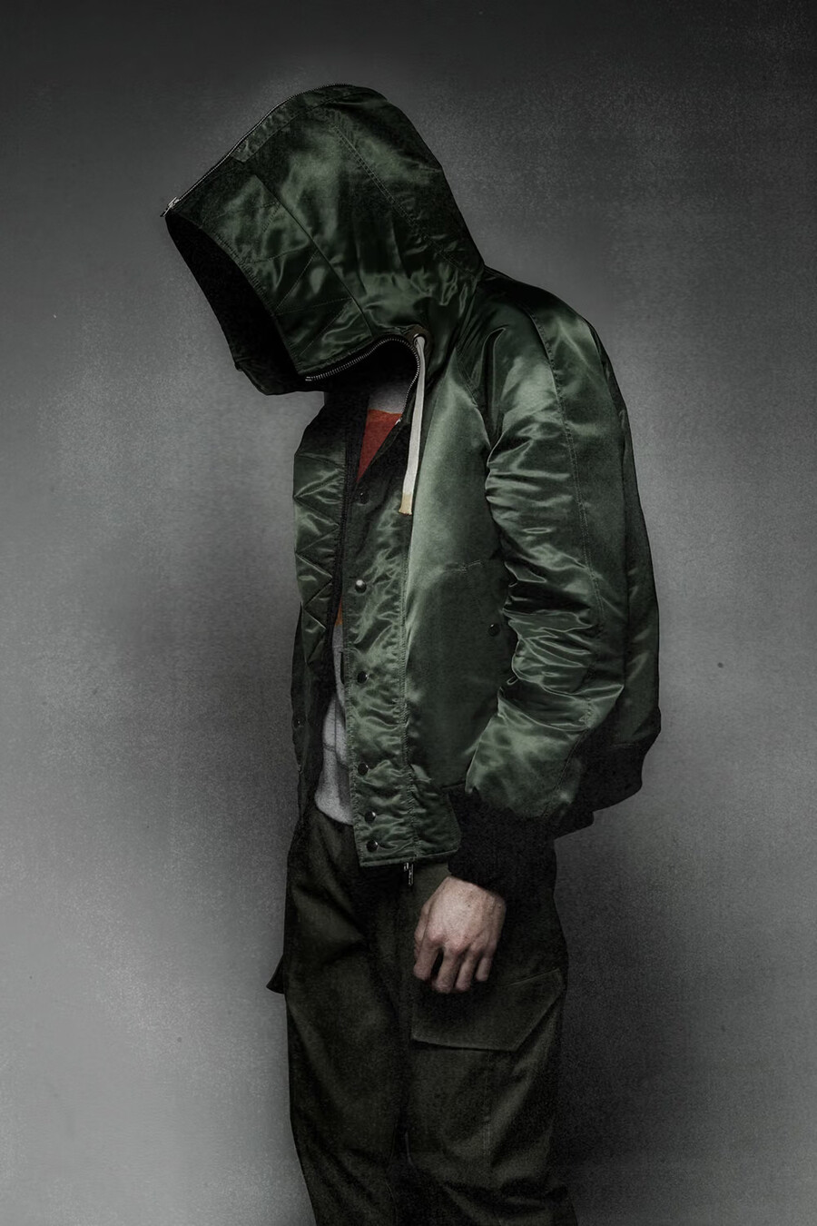 Herman Market lookbook photo